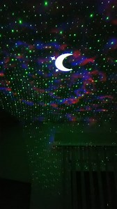 Watch Awesome, great projector of lights on Amazon Live