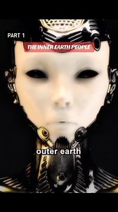 THE INNER EARTH PEOPLE - PART 1 #Innerearth #antarctica #aliens #ufos #reptilians #fyp | Sylvester Roark
