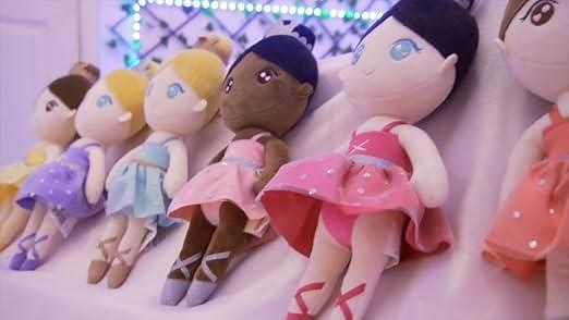 Doll styles and models