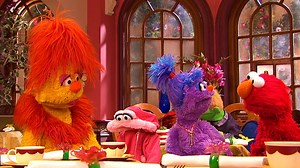 The Furchester Hotel - Series 1: 42. The Lost Jacket