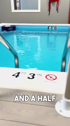 Aquatic Therapy for Chronic Pain and Arthritis Relief