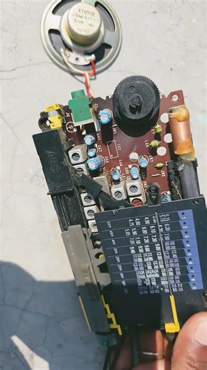 Sony icf sw11 made in japan####