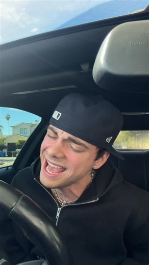 Corbyn Besson | i am in fact wide awake #katyperry #wideawake #cover | Instagram