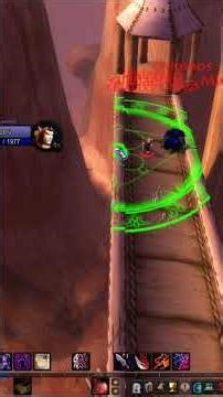 WoW Classic TBC Prepatch Sneaky Rogues #shadowstride #worldofwarcraft #pvp