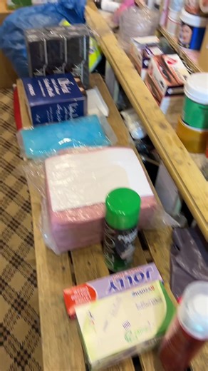 Makeup Transformation Tutorial at Saddar AL-Burhan Centre