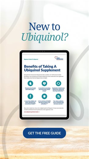 Curious about Ubiquinol, but not sure where to begin? 🤔 Our free Beginner’s Guide is packed with everything you need to know—what it is, how it works, and whether it’s right for you! Access it here: https://bit.ly/3TN1teh #KanekaUbiquinol | Ubiquinol