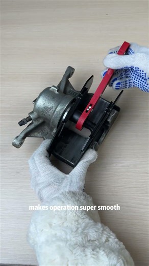 Complete Brake Tool kit for Easy Repairs