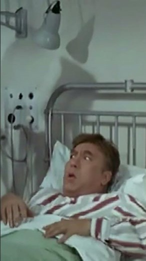 If you KNOW your CARRY ON films you'll KNOW the reference - Carry on Doctor 1967