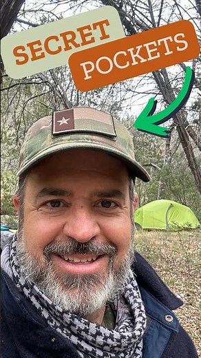 This Hat Hides Something Most People Miss!