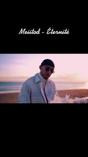 Meiitod - Éternité