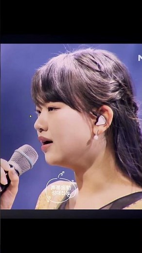 ✨ 東亜樹の声帯振動 / 아키의 성대울림/ Aki’s vocal resonance #Kpop #Jpop