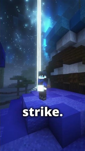 this lightning rod is a trap