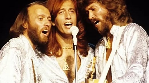 Love You Inside Out - Bee Gees