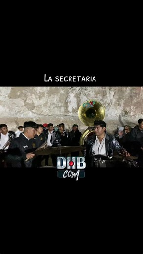La Secretaria: Música de Banda de Oaxaca