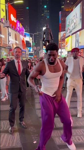 This dance is addictive 🔥😭