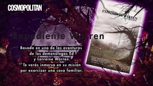 Las 20 mejores películas de miedo