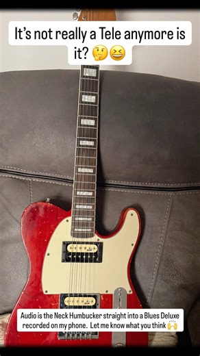 Remedy Pickups The Ignitors - a medium output blues/rock leaning set with coil splitting capability