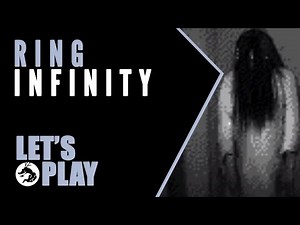 Ring Infinity (Japanese Horror on the WonderSwan!)