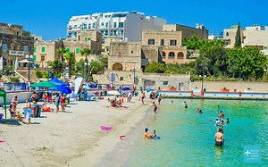 Maltese Islands | What You Need To Know About Travelling Here