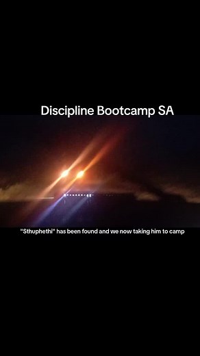 Discipline Camp for Kids in Durban: Enroll Now