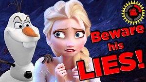 Film Theory - Frozen 2 is DANGEROUS. Here's why.
