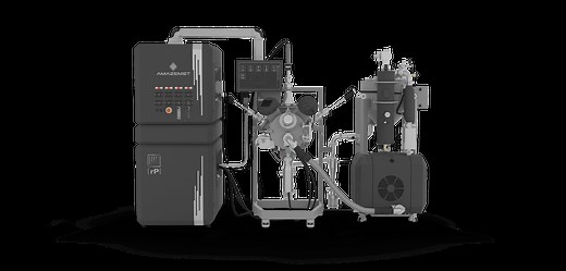 rePOWDER - Ultrasonic Metal Atomizer - AMAZEMET