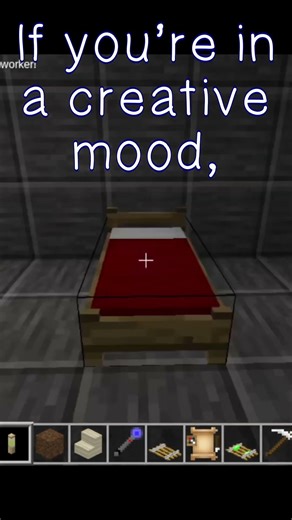 Luanti in 60 seconds!