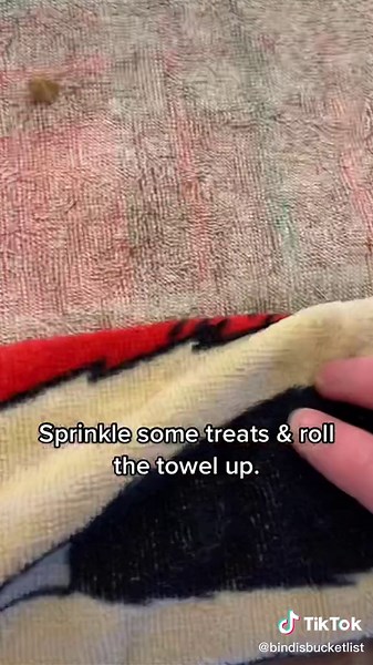 Easy DIY Snuffle Puzzle Variations for Dogs