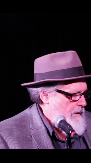 Bill Campana - “This Is Not The Poem I Wanted To Write” on YouTube #poetryslam #slampoetry #poetry #spokenword #poet #poem #phoenix #fyp #openmic