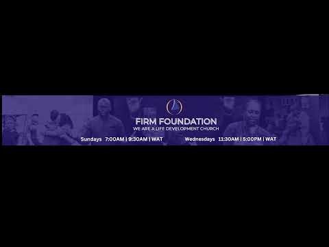 Rebroadcast | Key Of David - September 2025