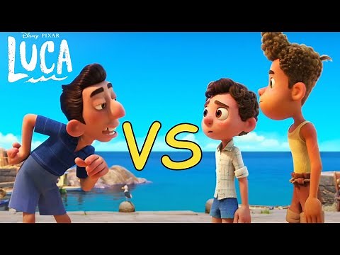 Luca & Alberto VS Ercole Visconti Best Moments