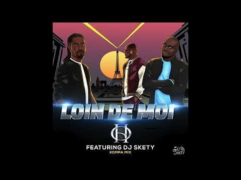 NEW KOMPA MIX 2020: O.H (Original H) feat Dj Skety-Loin de Moi (Naza Cover-Kompa Remix)