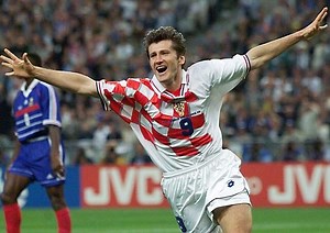 The 5 Greatest Croatian Footballers  — The Sporting Blog