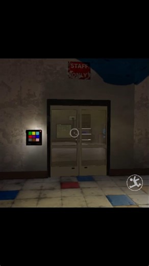 secret door open code in poppy playtime 😱 #gaming #poppyplaytime #games #huggyspider #shorts