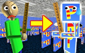 (PghLFilms)巴迪老师变成了PghLFilms，哪一个是真正的PghLFilms呢？