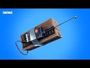 Remote Explosives - Announce Trailer (Battle Royale)