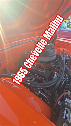 1965 Chevelle Malibu #automobile #racingdreams #carlovers #classic #carevent #carlover