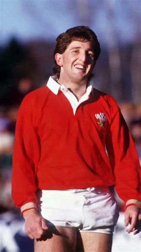 Jonathan Davies: The Dual-Code Rugby Legend Who Changed the Game