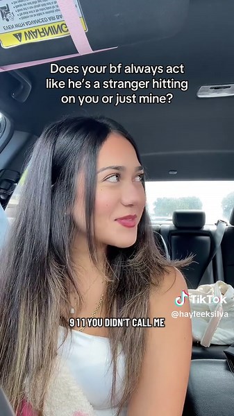 Silly boy | boyfriends