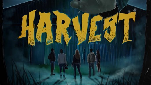 The Harvest - Horror Movie