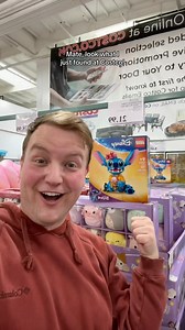 237K views · 28K reactions | New Stitch Lego Set! #liloandstitch #lego #disney #funnyreels #disneyreels #mrthomasenglish | Mrthomasenglish | Facebook