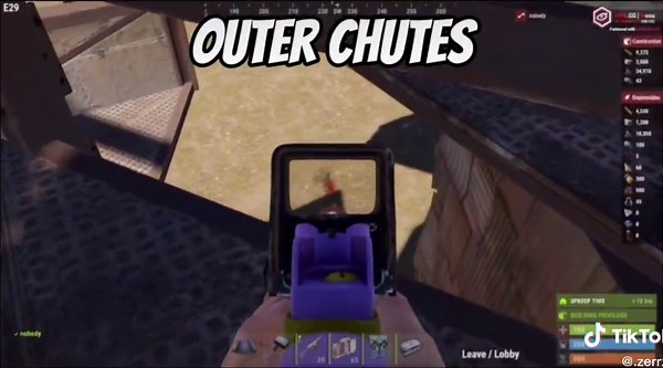 Mostly a solo duo base design but can fit a trio thanks for all the support on the last base🔥👏 #fyp #rust #rustgame #survival #rusttok #follow #like #comment #share #xyzbca #jesuslovesyou #viral #famous #basedesign #zerrxy ##mp5 #bunker #rustbase #WomenOwnedBusiness #OscarsAtHome #DeserveADrPepperDuet #SeeHerGreatness #minicopter #spoonkid #beam #creative