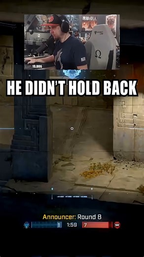 He Showed NO Mercy 😳 | Summit1g