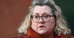 Libby's mum insisted on seeing her daughter's body