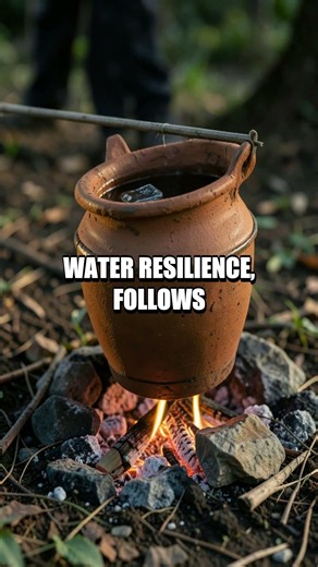 Survival Sparks: Real-World Skills for Every Backcountry Moment