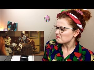 Vocal Coach Reacts to Bruno Mars, Anderson .Paak, Silk Sonic - Leave the Door Open (Vocal Analysis)