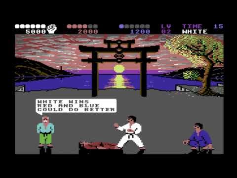 International Karate Plus