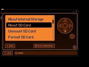 [24] Flipper Zero - building and installing firmware