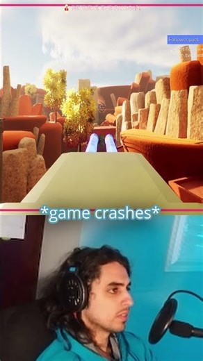 Oh look at this thing 😂🎮 #ShatterScript #GamingCommunity #IndieFun 😂🎮