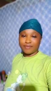 Enjoy my night with my Fullah song Please follow me on TikTok for more fun. | Haja Barrie